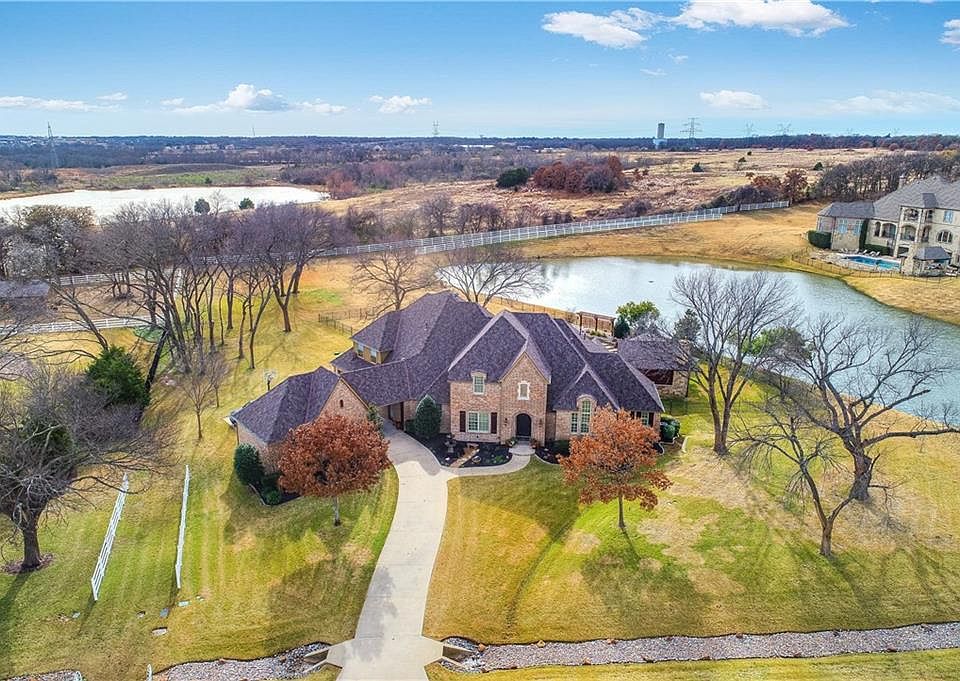 1224 Saddlebrook Way, Bartonville, TX 76226 Zillow