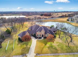1224 Saddlebrook Way, Bartonville, TX 76226