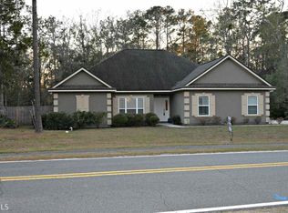 898 May Creek Dr, Kingsland, GA 31548