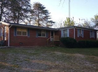 2968 County Road 25, Killen, AL 35645