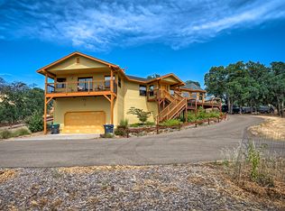 14900 Rivercrest Ln, Red Bluff, CA 96080