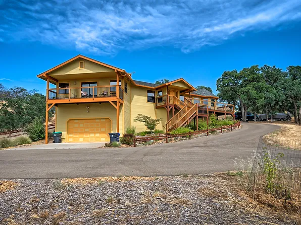 14900 Rivercrest Ln, Red Bluff, CA 96080