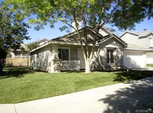 25501 Chisom Ln, Stevenson Ranch, CA 91381