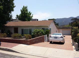 3104 Prospect Ave, La Crescenta, CA 91214