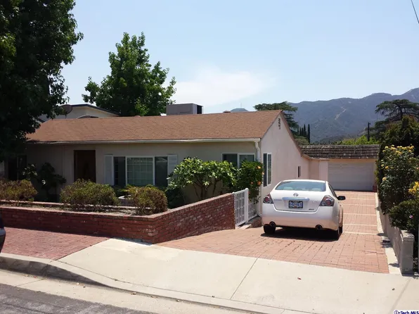 3104 Prospect Ave, La Crescenta, CA 91214