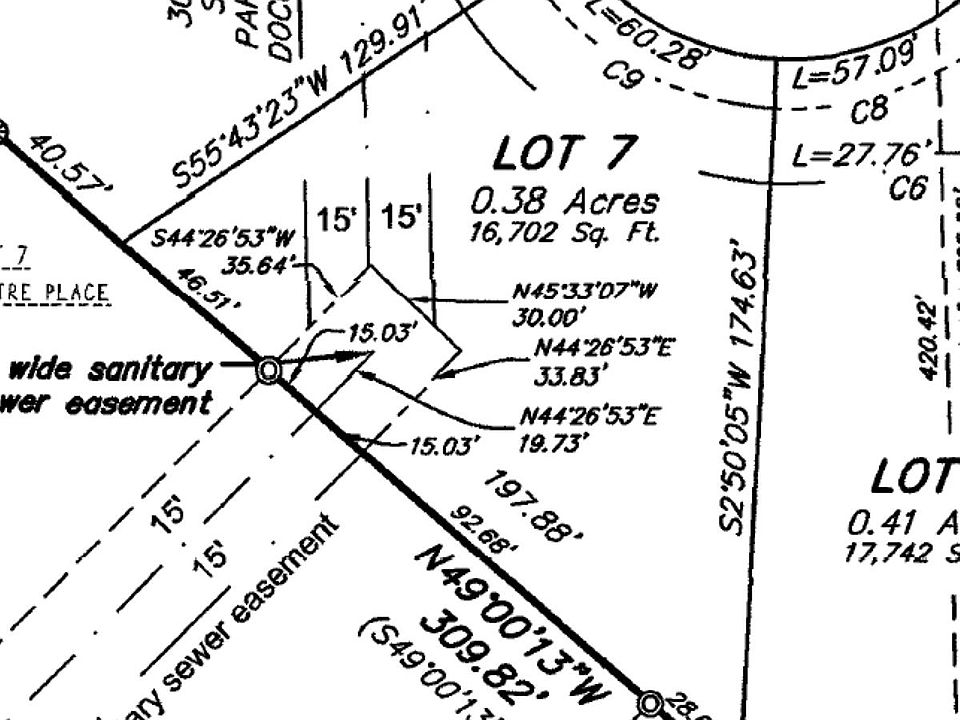 1st image of Brooke Dr #7