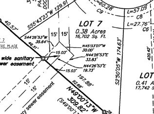 Brooke Dr #7, Green Bay, WI 54313