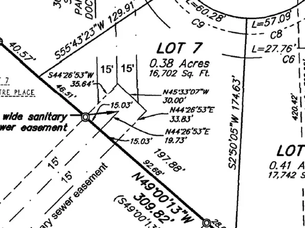 Brooke Dr #7, Green Bay, WI 54313
