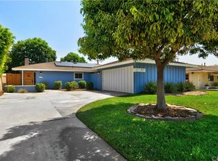 795 N Lincoln St, Orange, CA 92867