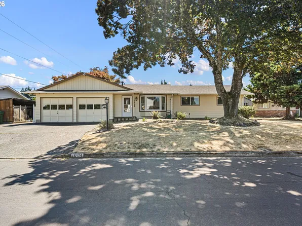 1004 Saville Ave, Eugene, OR 97404