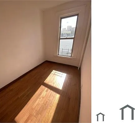 1128 Fox St #3 — Photo 5