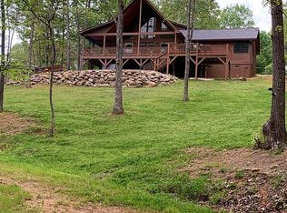 399 Goldfinch Ln, Murphy, NC 28906