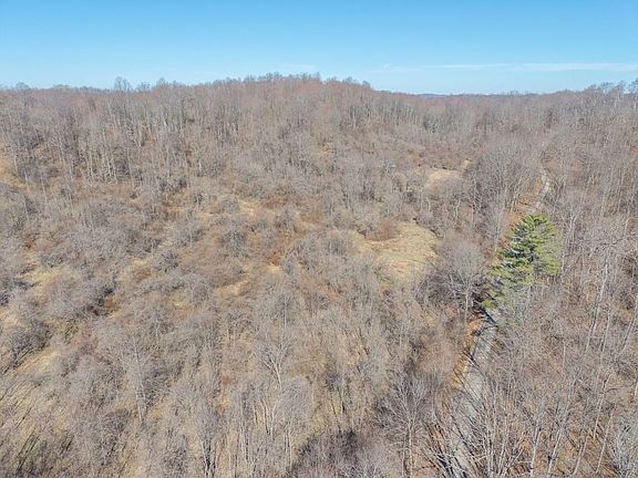 Clem Garvin Tract 1 3