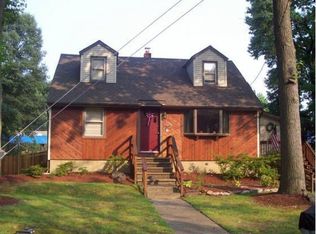 1312 Linden Ave, Voorhees, NJ 08043