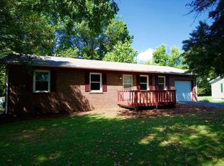 726 Parkland Way, Bowling Green, KY 42101