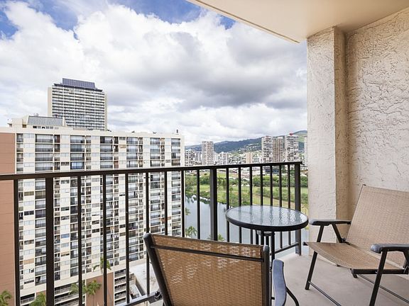 5th image of 2345 Ala Wai Blvd APT 2206