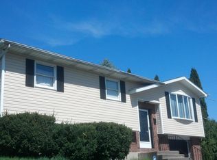 314 3rd Ave, Scranton, PA 18505