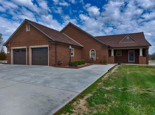 26055 Ashton Ln, Ardmore, TN 38449
