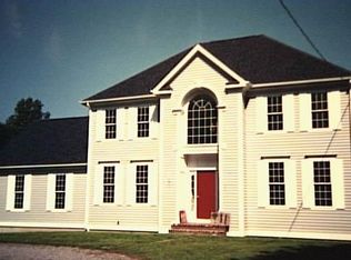 349 Waverly Rd, Shelton, CT 06468