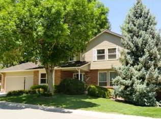 8239 Arrowhead Way, Lone Tree, CO 80124