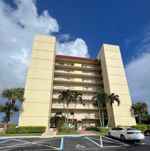 7440 S Ocean Drive #723, Jensen Beach, FL, 34957