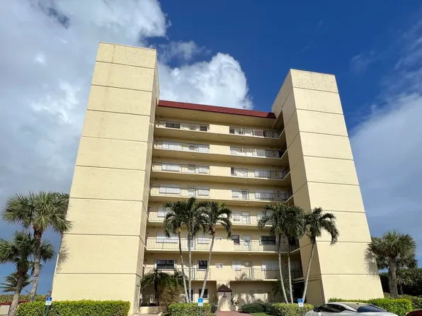 7440 S Ocean Drive #723, Jensen Beach, FL 34957
