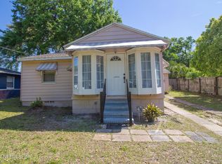 5613 Long St, Jacksonville, FL 32208