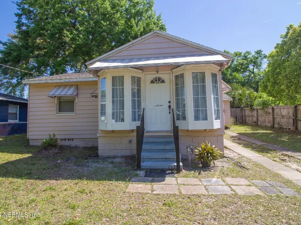 5613 LONG Street, Jacksonville, FL 32208