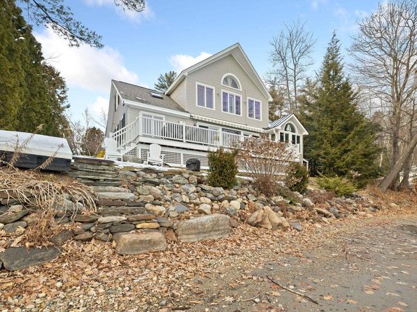 46 North Shore Road, Chesterfield, NH 03462