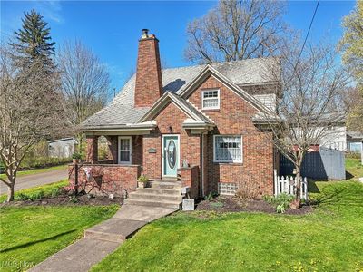 156 Gates St, Doylestown, OH, 44230