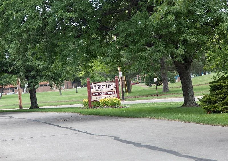 Fairway East Apartments
