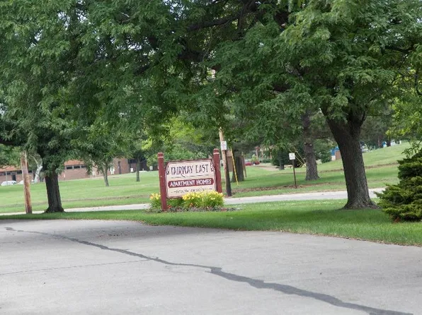 Fairway East Apartments