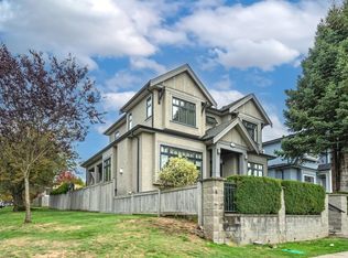 1507 E 55th Ave, Vancouver, BC V5P 1Z2