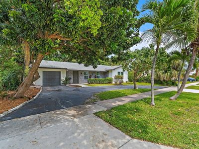 425 Greenbriar Drive, Lake Park, FL, 33403