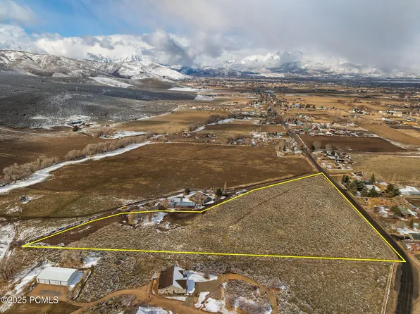 4400 E Center Creek Rd, Heber City, UT 84032