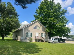 452 Logansport Rd, Morgantown, KY 42261