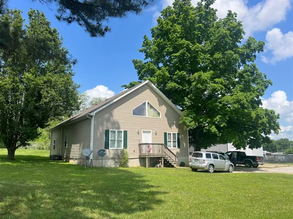 452 Logansport Rd, Morgantown, KY 42261