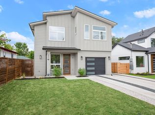 3506 Pennsylvania Ave #1, Austin, TX 78721