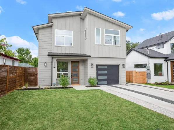 3506 Pennsylvania Ave #1, Austin, TX 78721