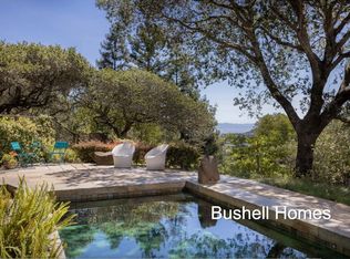 15 Ravine Way, Kentfield, CA 94904