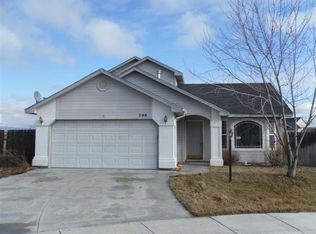 798 N Cygnus Pl, Star, ID 83669