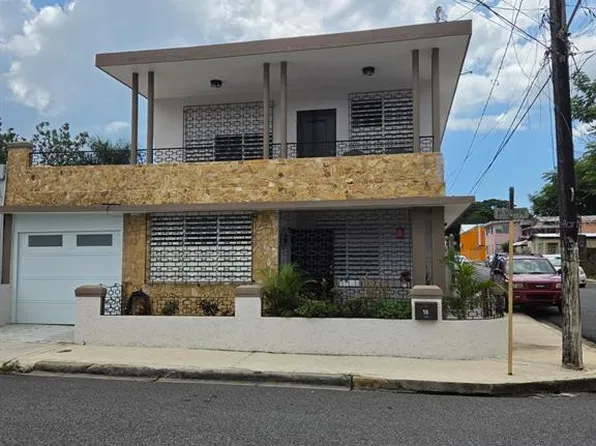 #10 Calle AlemaƱy CALLE ALEMAĆY, MAYAGUEZ, PR 00680