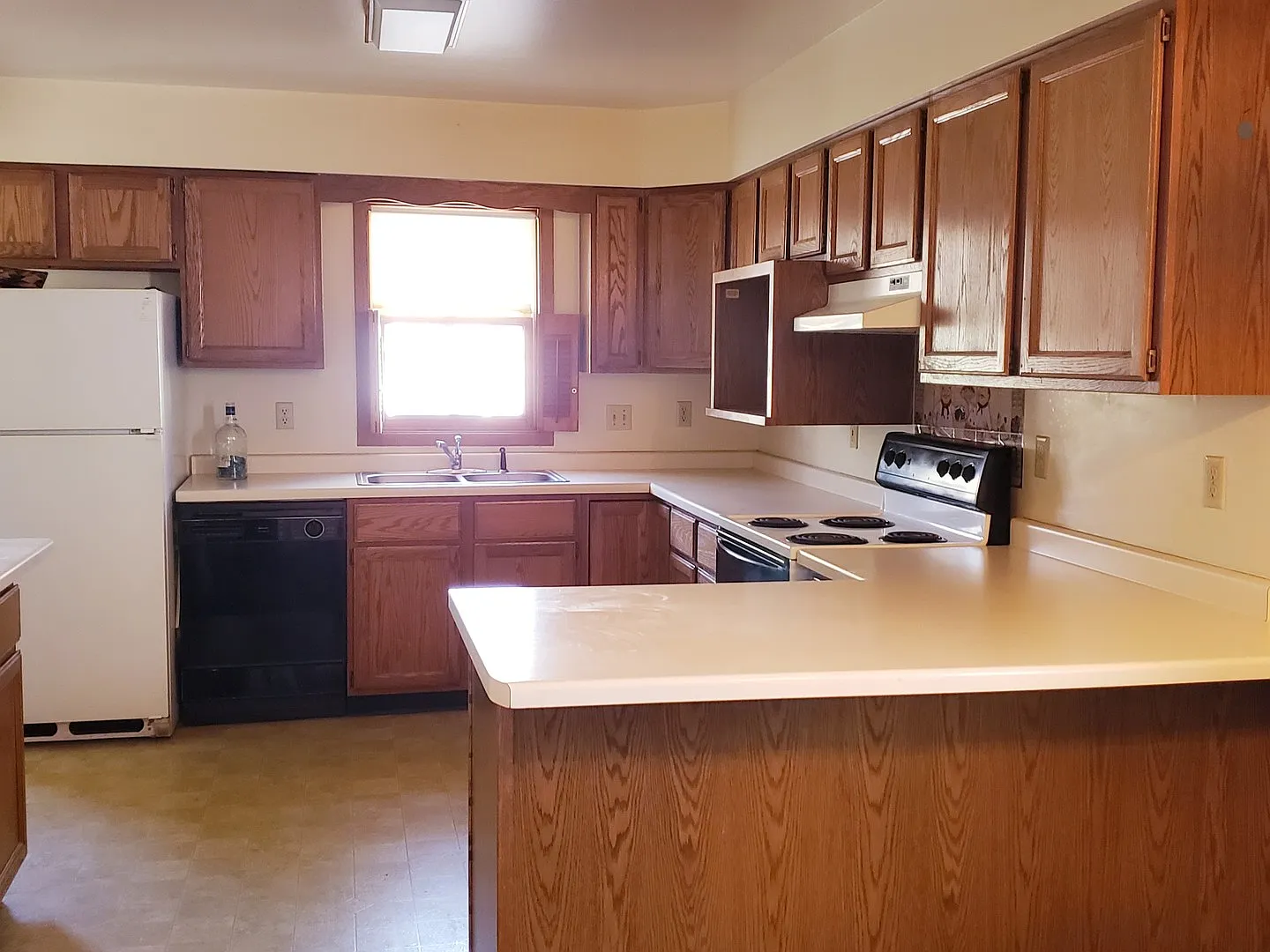 3 Bed 1.5 Bath Single Family Home in Wausau — Photo 2