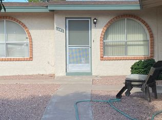 1341 N Gaylord Cir, Mesa, AZ 85213