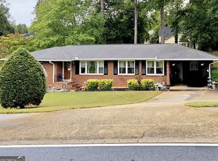 1275 Clay Rd SW, Mableton, GA 30126
