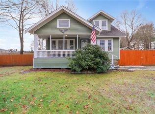 3674 Kingstown Rd, South Kingstown, RI 02892