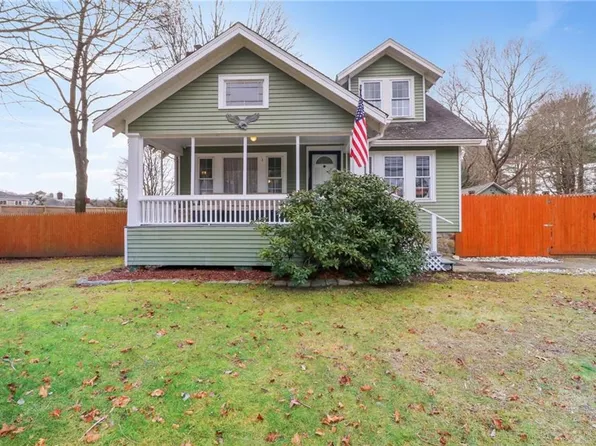 3674 Kingstown Rd, South Kingstown, RI 02892