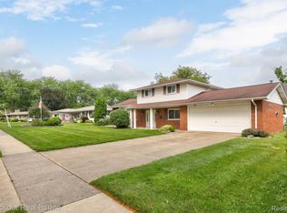 121 Sunburst Dr, Frankenmuth, MI