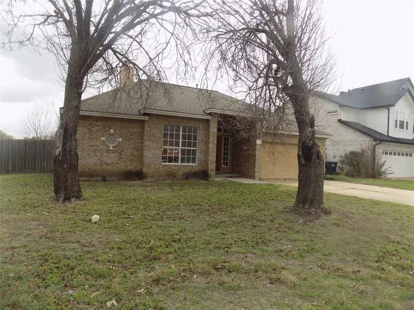 301 Thunderbay Dr, Georgetown, TX 78626