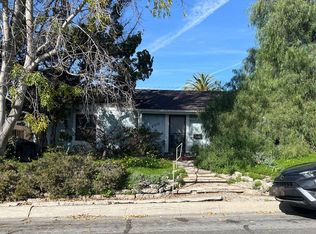 3038 Calle Rosales, Santa Barbara, CA 93105